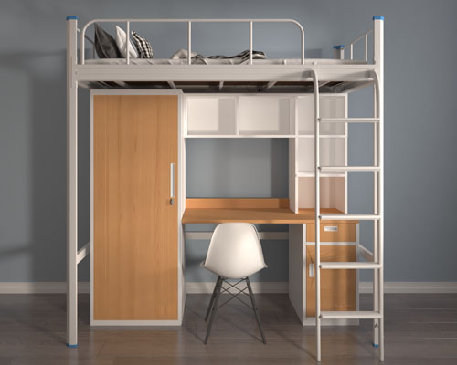 公寓床去哪买？