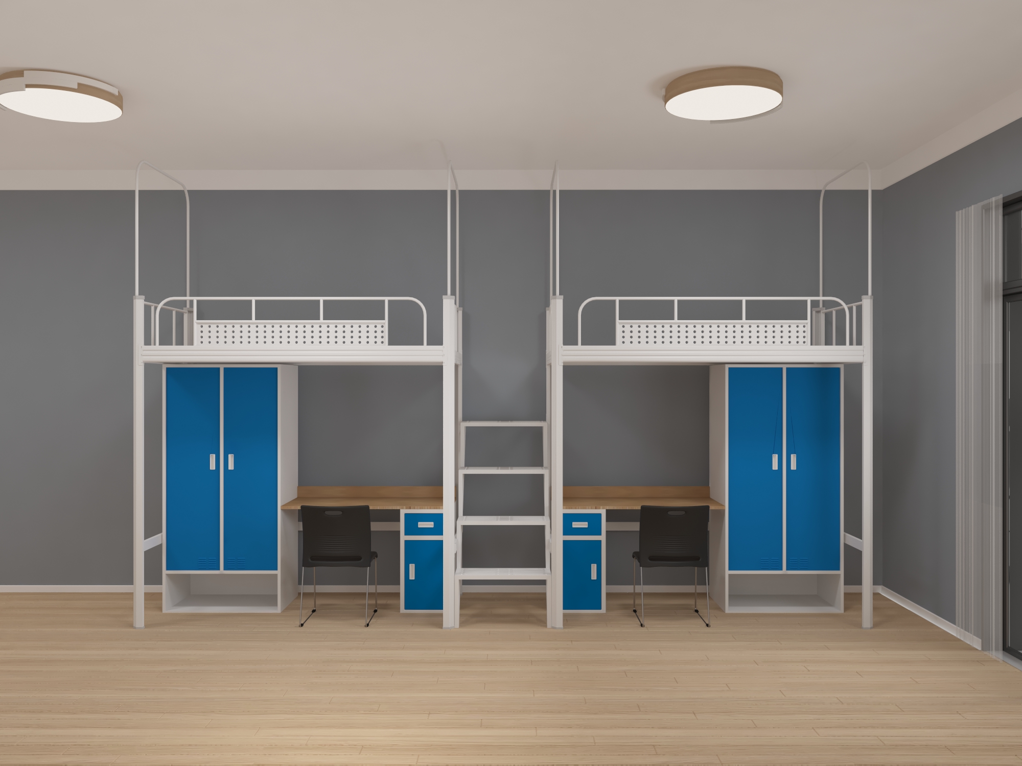 公寓床哪个厂家好？