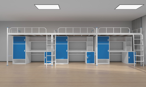 东莞公寓床批发哪家好？