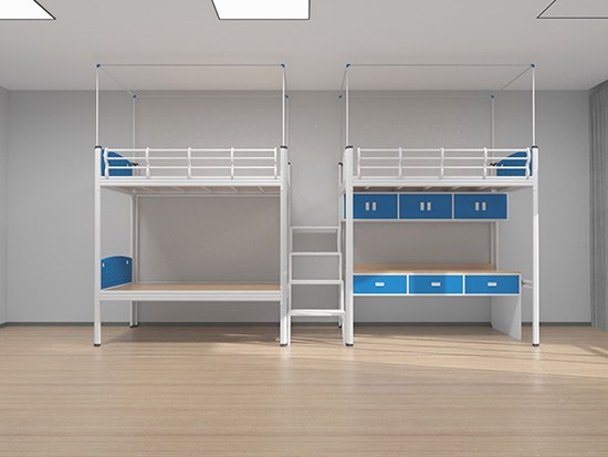 铁架床多少钱一张？