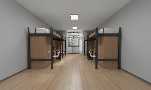 孩子们睡铁架床好吗?