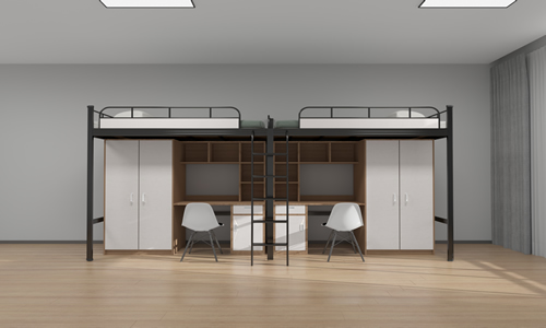 铁架床怎么卖？