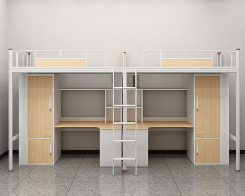 选一个高质量的铁架床有多重要？