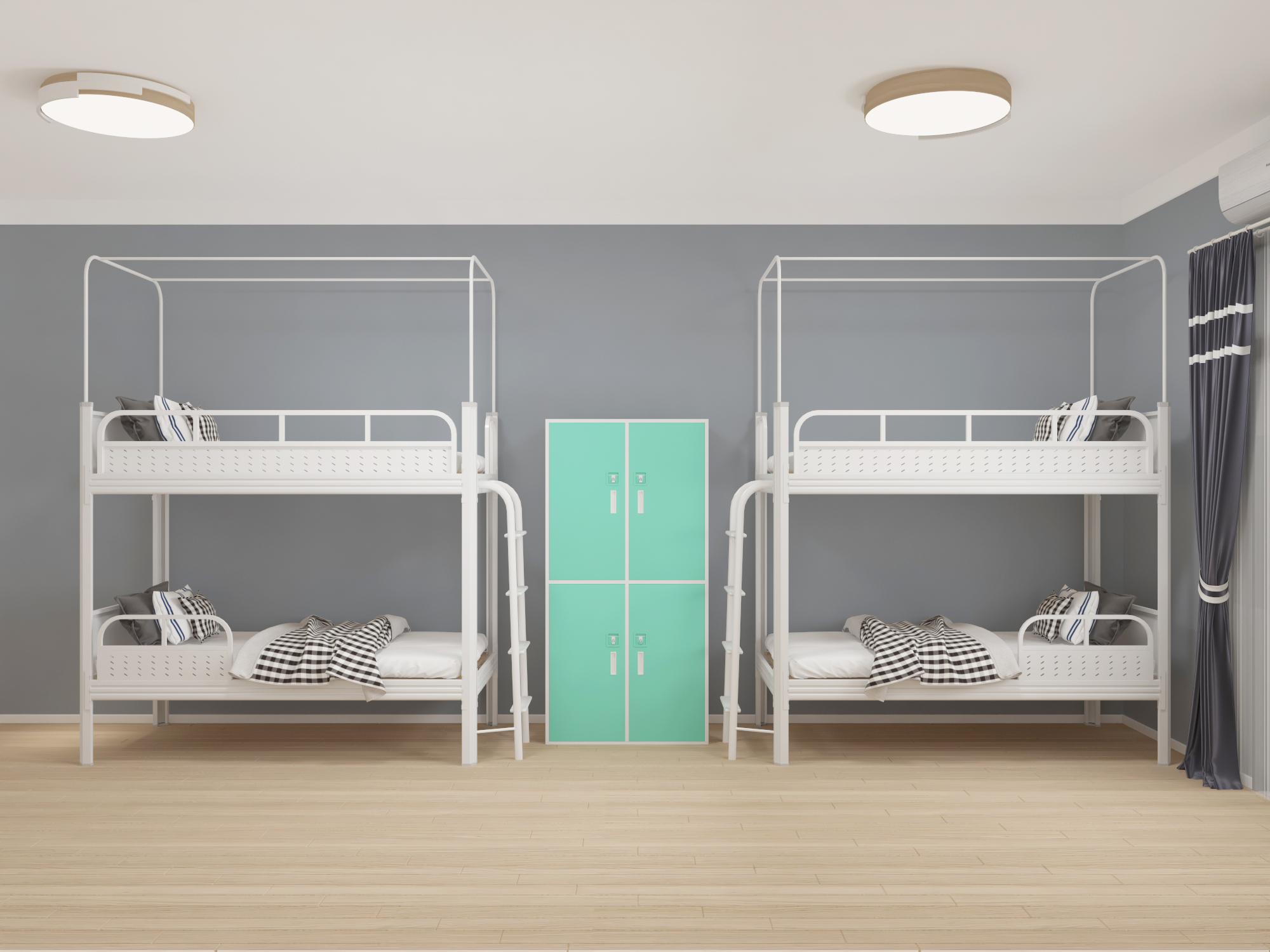 公寓床哪家质量好？