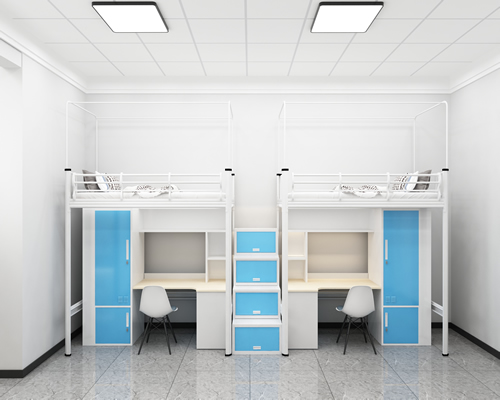 宿舍床哪个好？