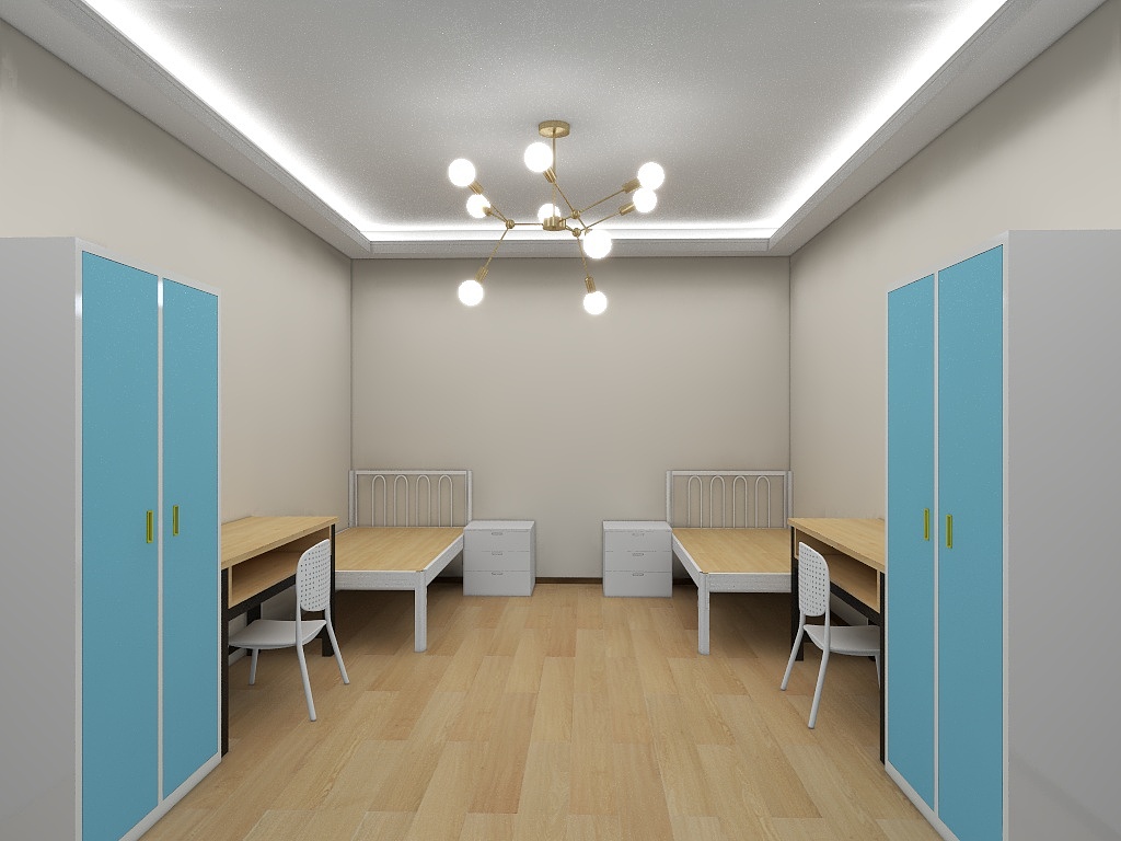 公寓床学生床报价