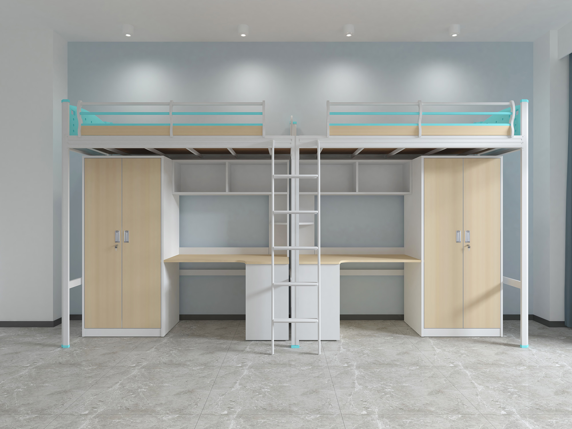 公寓床国标是什么？