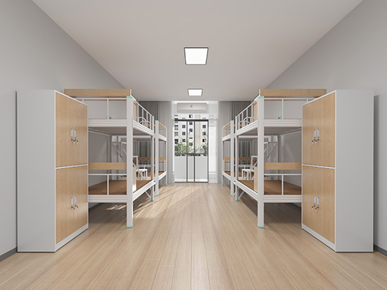 铁架床一般多长?