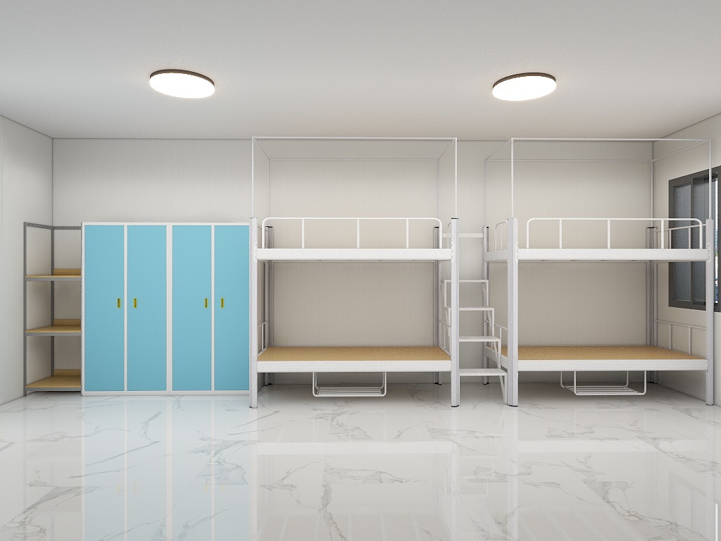 附近卖铁架床市场在哪里？