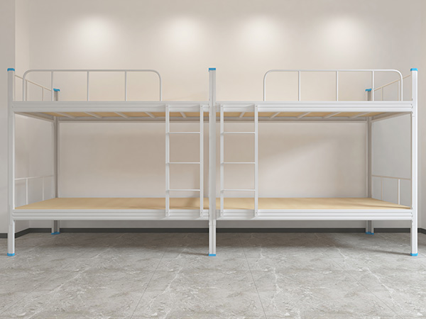 于都哪里有铁架床买?