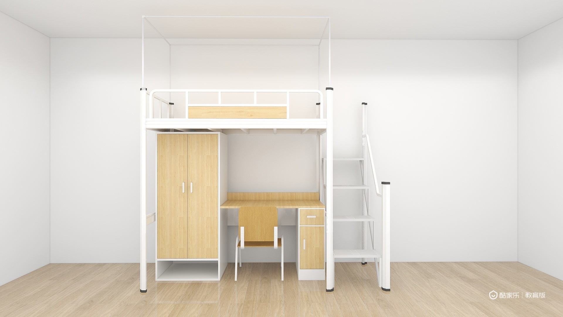 单人铁架床价格和图片