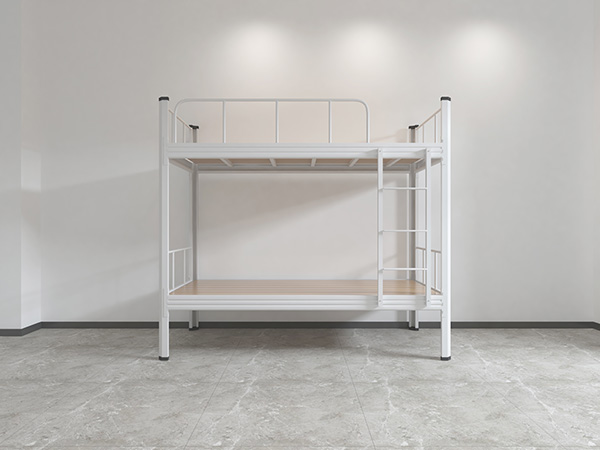 如何定上下公寓床价位？