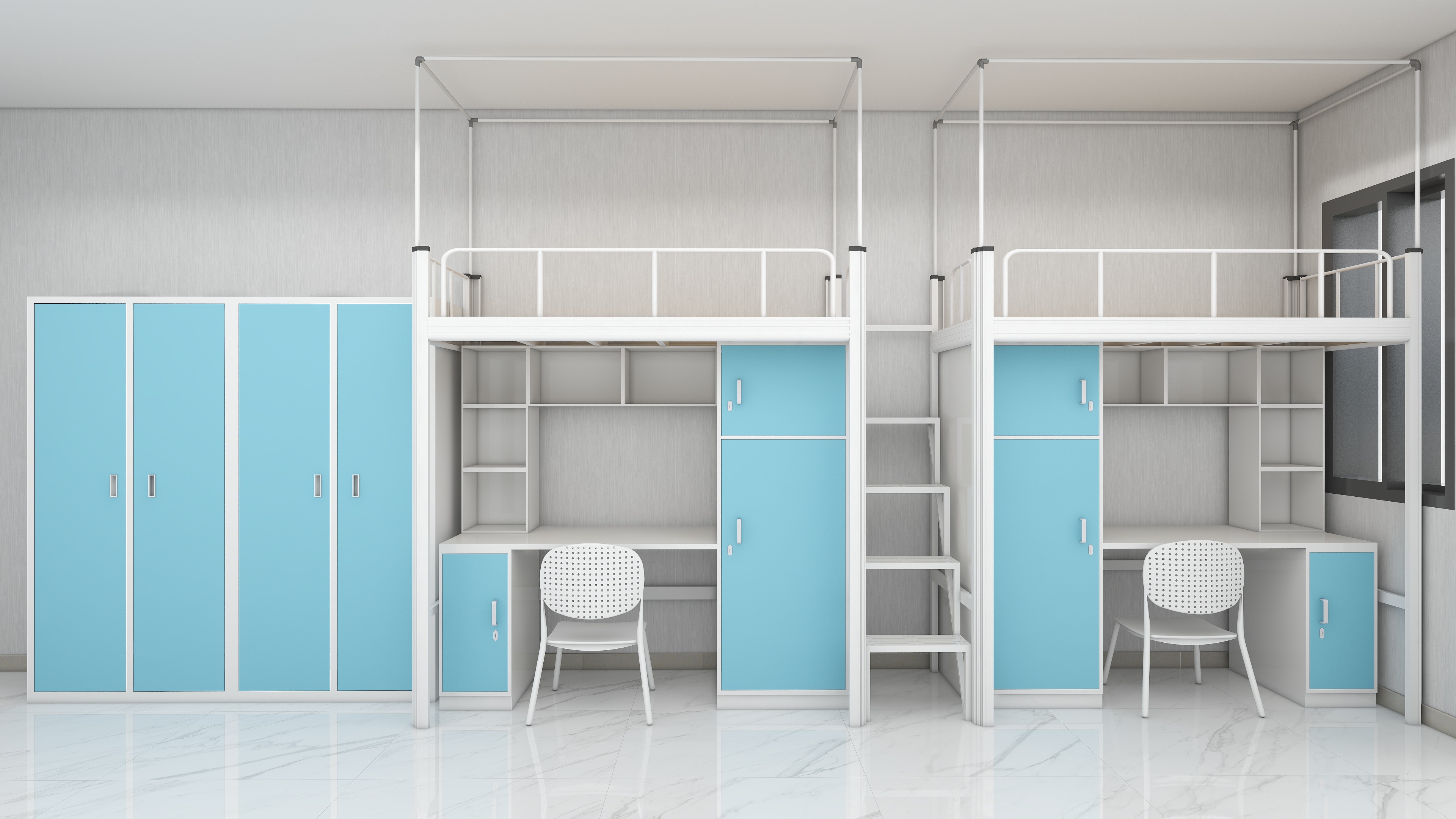 如何给宿舍公寓床报价？