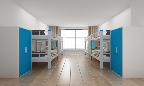 宿舍床铺多少钱能买到？