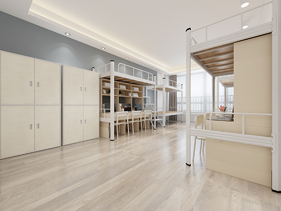 湖南宿舍双层床哪里有卖