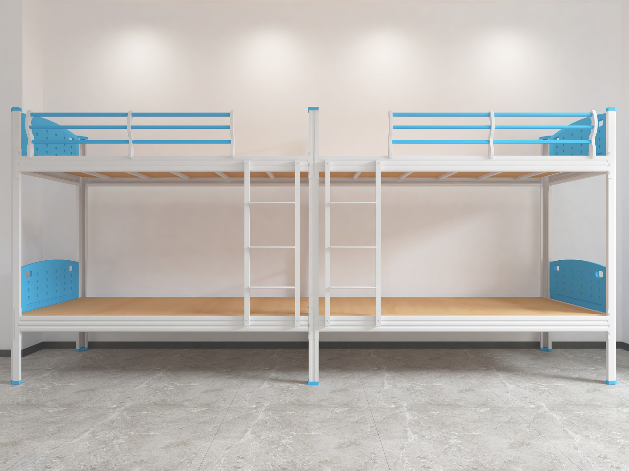 福建师范大学宿舍床体验记