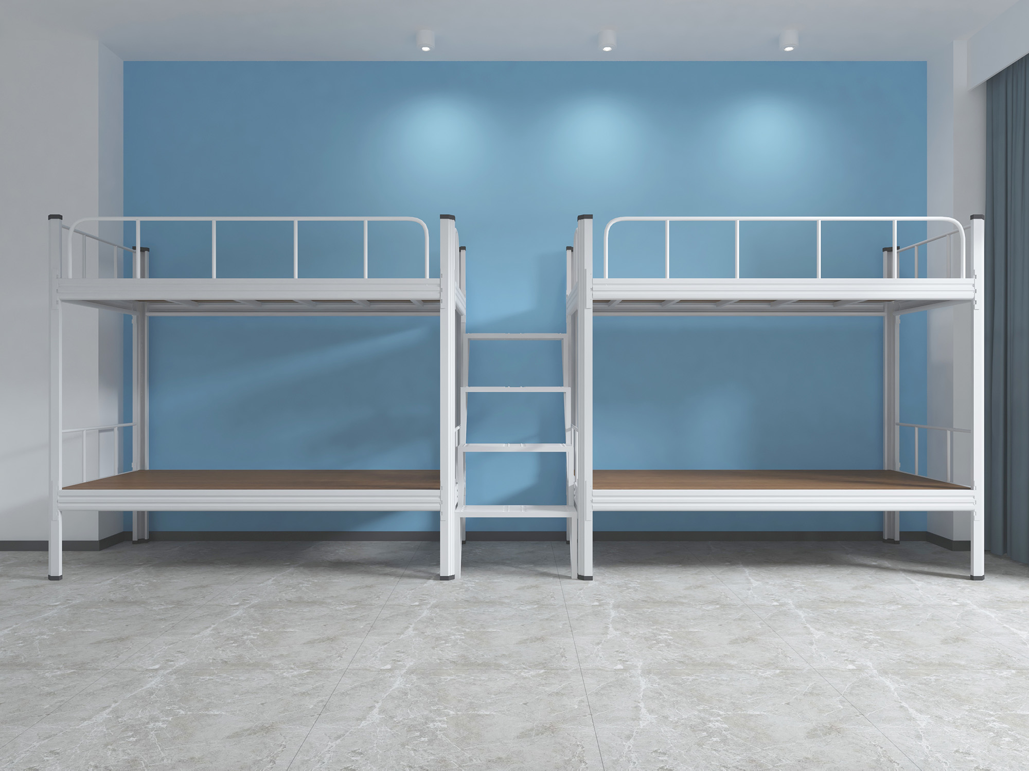 宿舍床的长度：关键因素与考虑因素