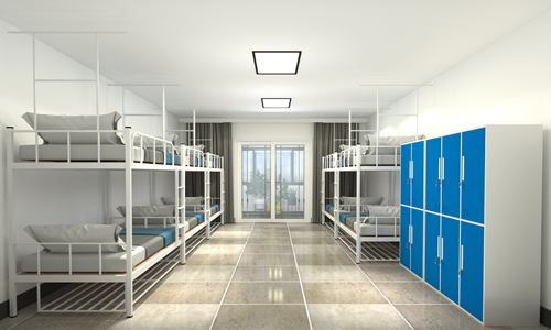 买什么样的铁床好