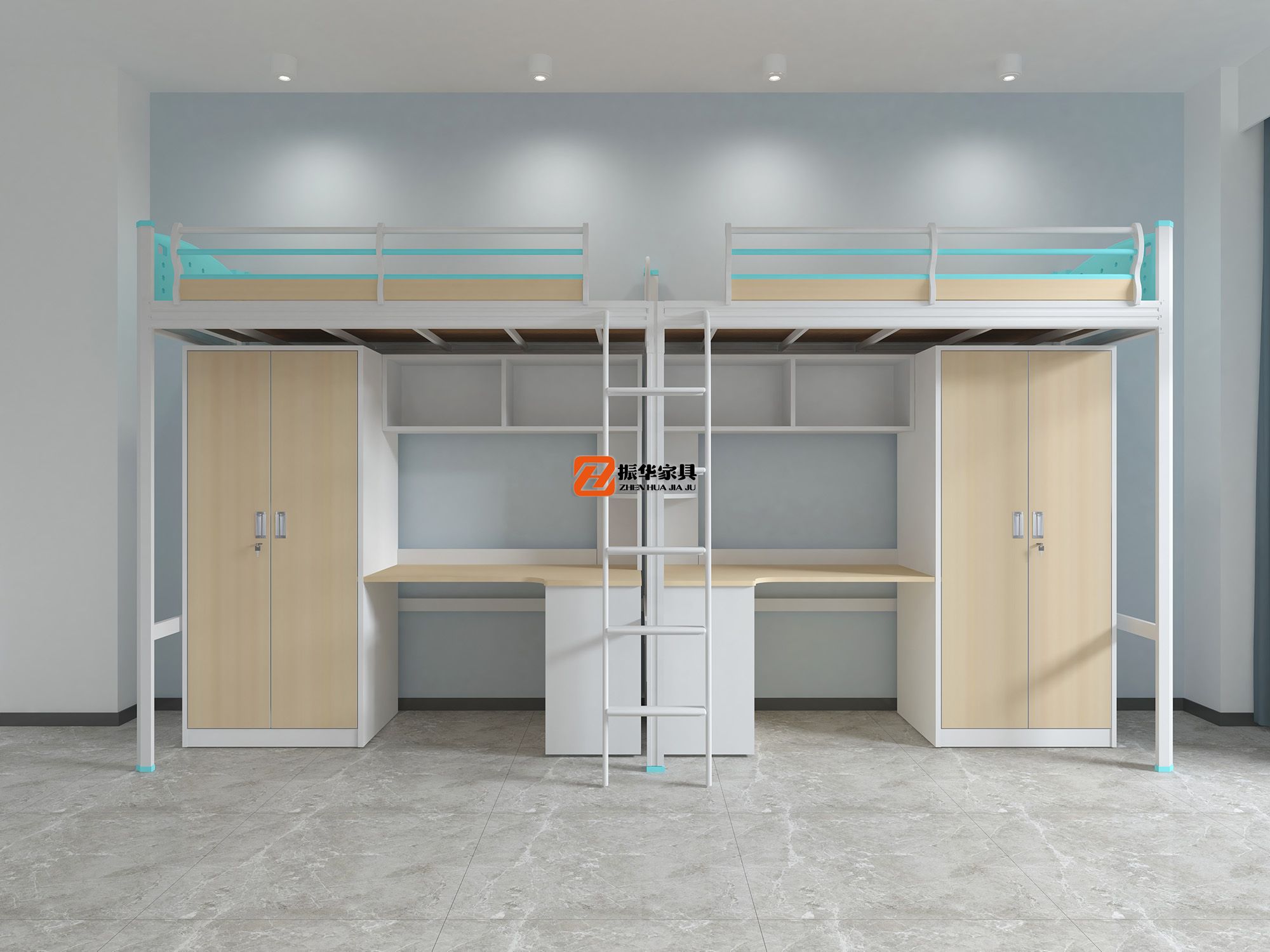 学生寝室床大小的重要性及其影响