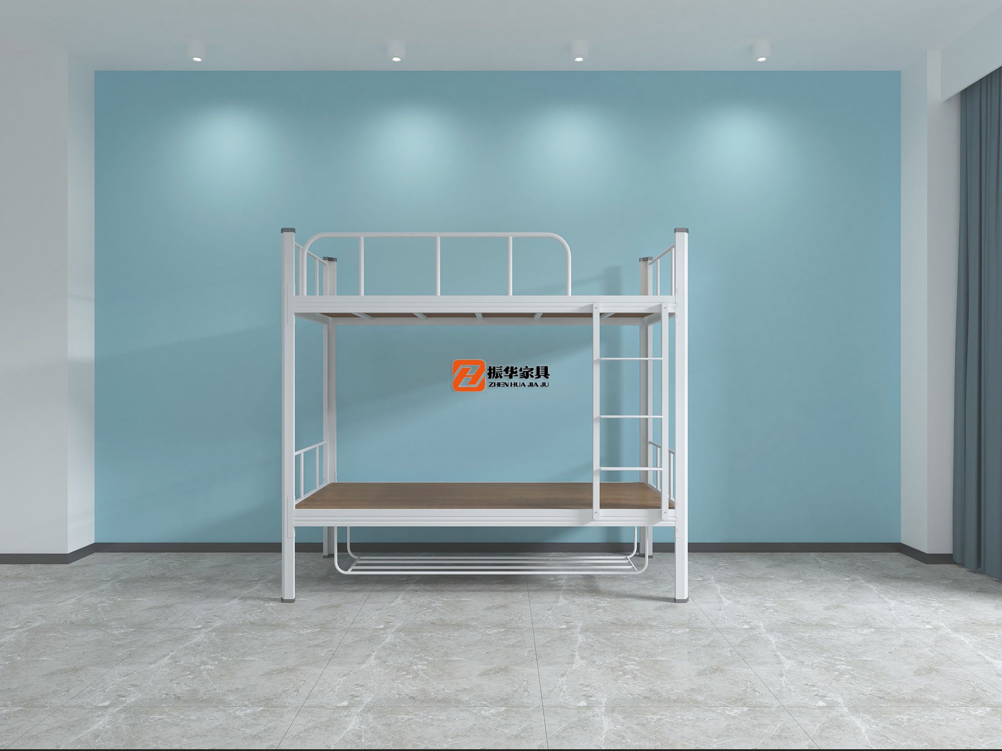 上下铺铁床螺丝尺寸详解