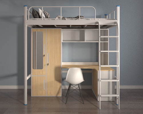 工厂公寓床制造商报价指南