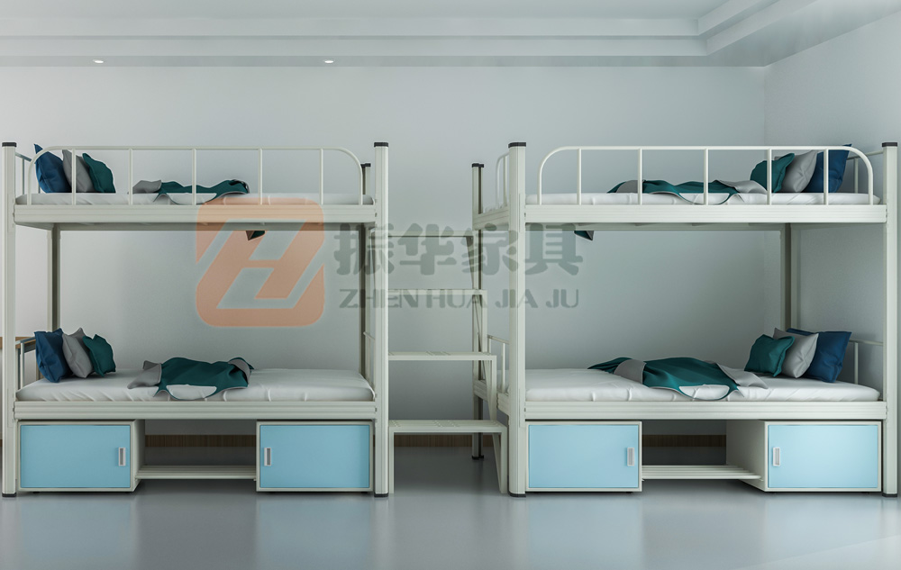 寝室床铺厂家报价全面解析