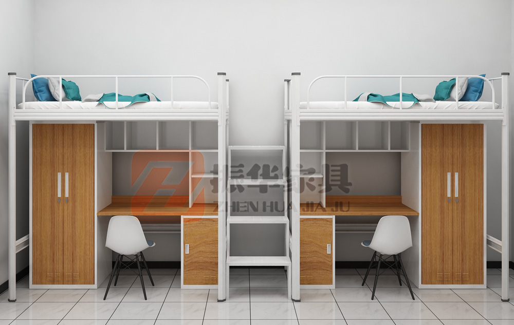 宿舍床生产厂家提供综合分析