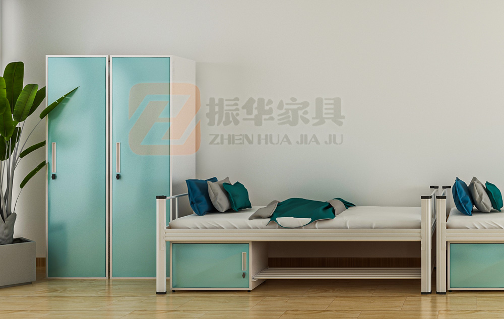 宿舍床的尺寸标准及选择