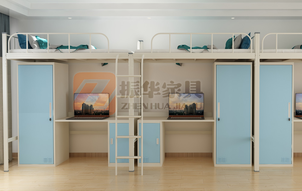 山东宿舍床价格解析