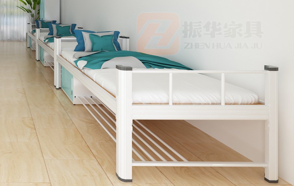 学生宿舍床的常见结构尺寸