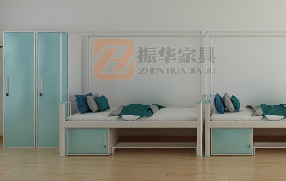 南京工业大学宿舍床价格