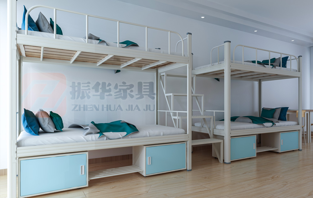 成都学生公寓床价格