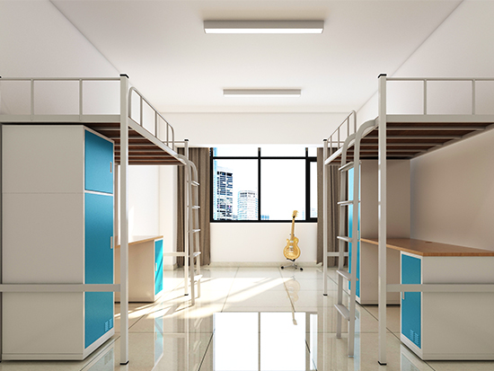 福建公寓床厂报价概要