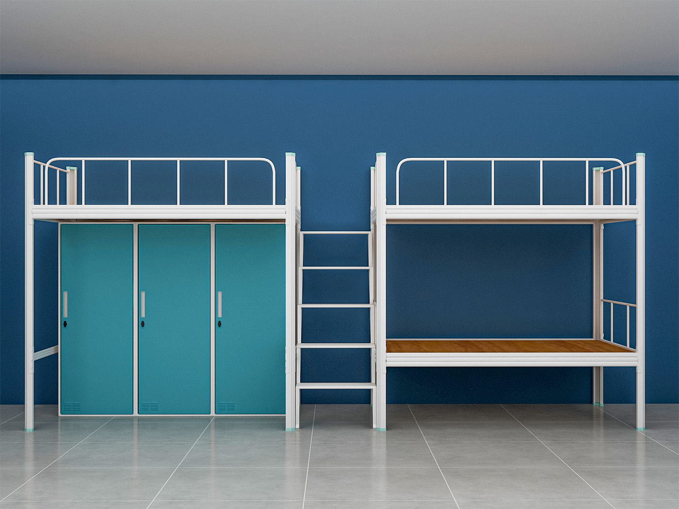 学生宿舍床帘哪种好