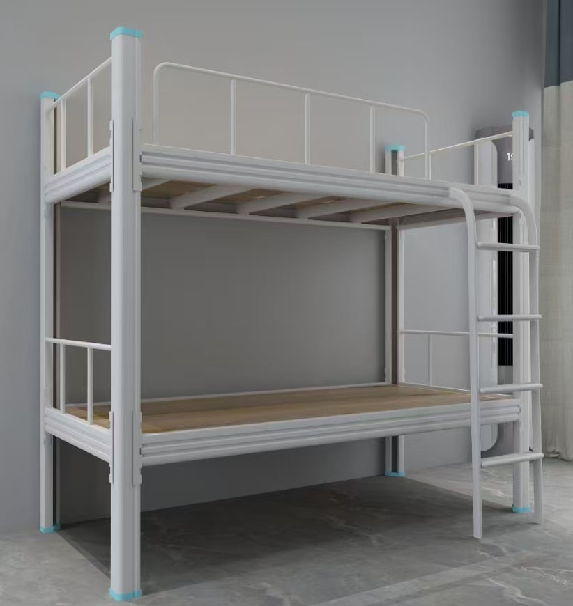 双层铁床价格多少钱