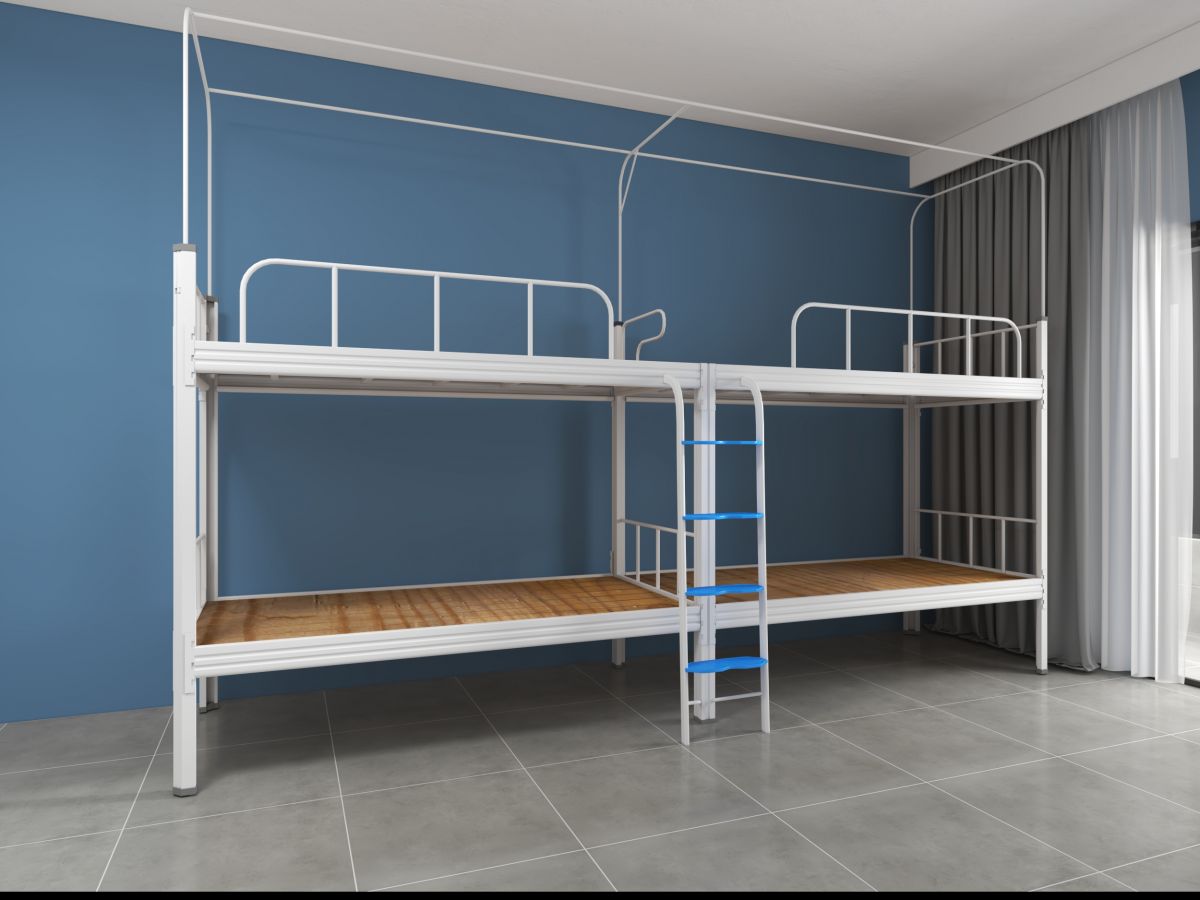 铁床制作全攻略：从选材到成品的专业指南